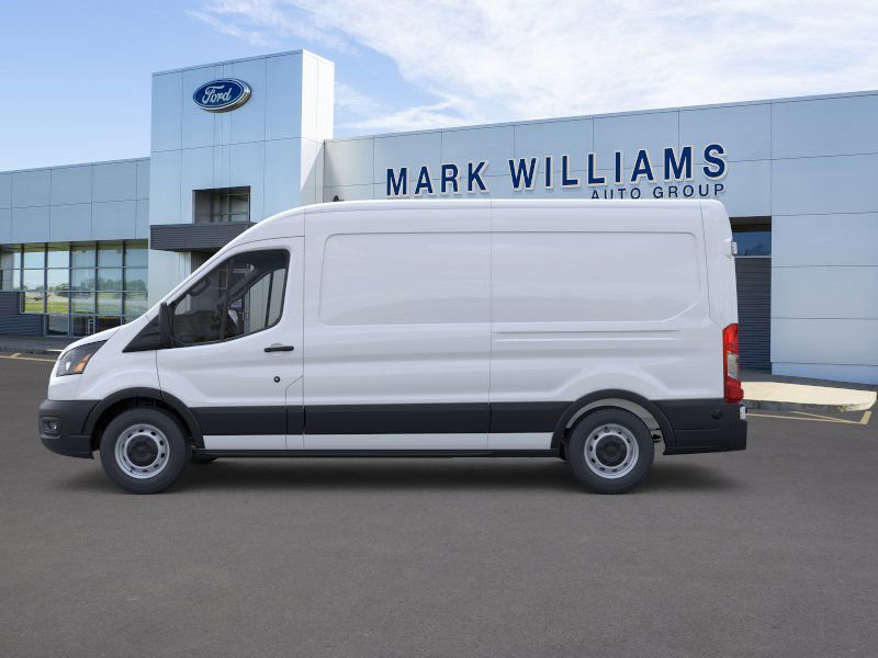 New 2026 Ford Transit 150 148 Medium Roof image 4