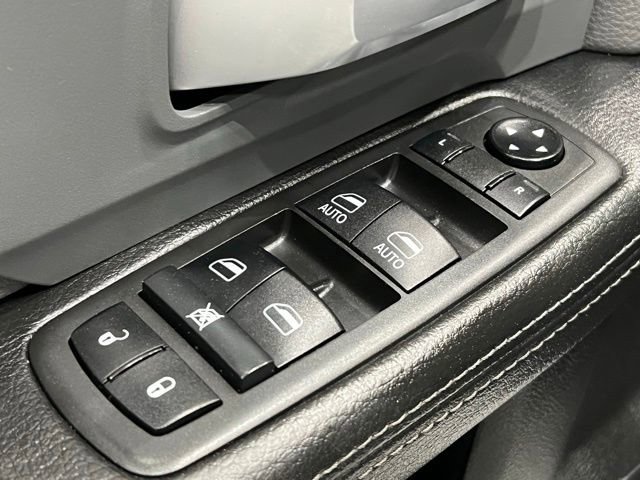 Used 2022 RAM 2500 Big Horn image 19