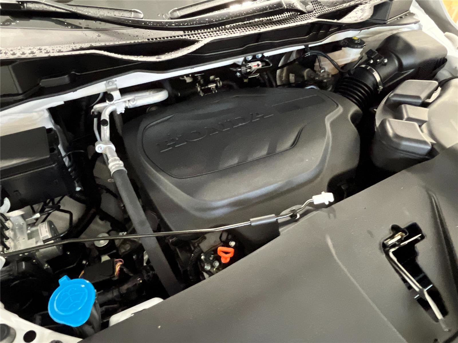 New 2026 Honda Odyssey EX-L image 10