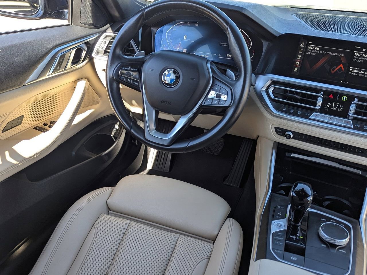 Used 2022 BMW 430i Coupe image 16