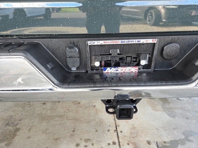 New 2026 Chevrolet Silverado 1500 LT image 35