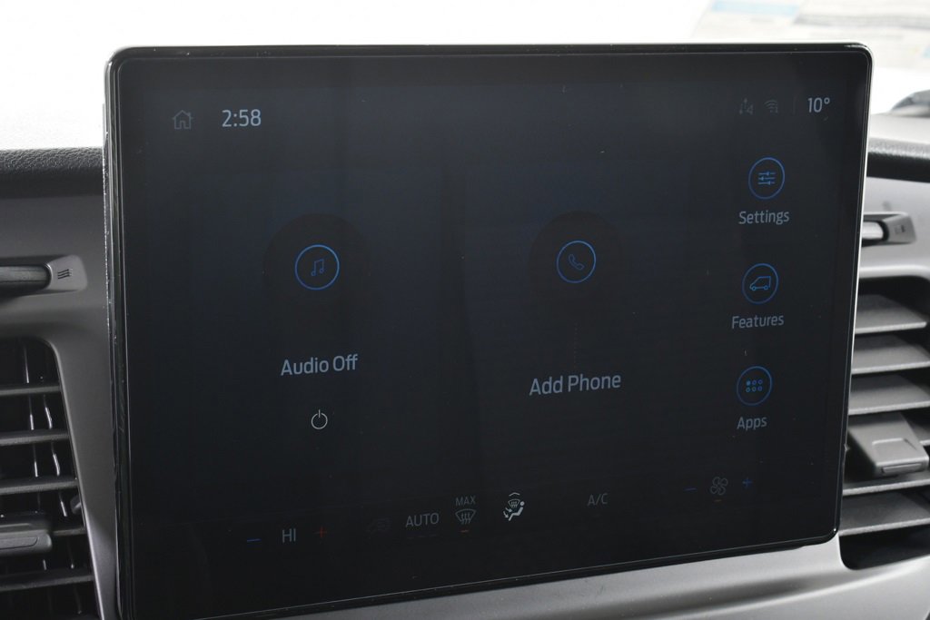 New 2026 Ford Transit 150 148 Medium Roof w/ Load Area Protection Package image 28