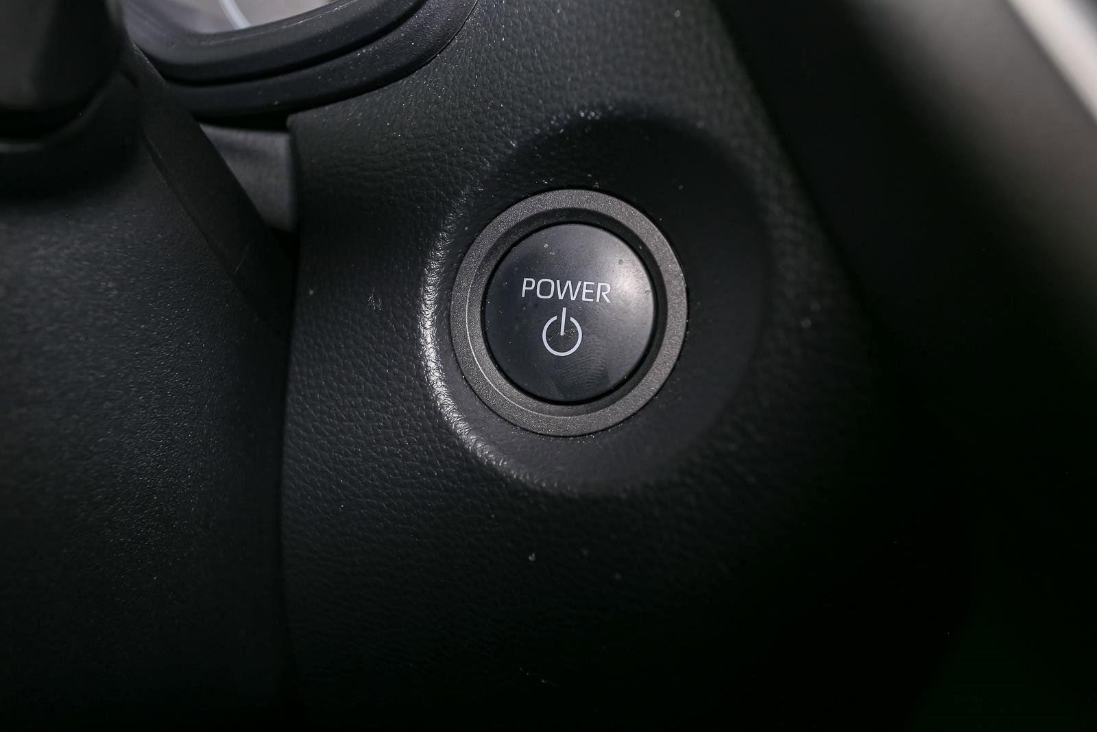 Used 2024 Toyota Corolla Cross AWD Hybrid image 29