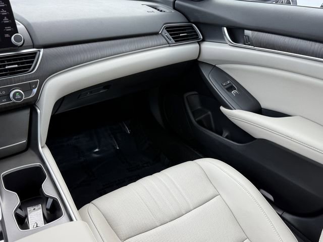 Used 2022 Honda Accord EX-L image 13