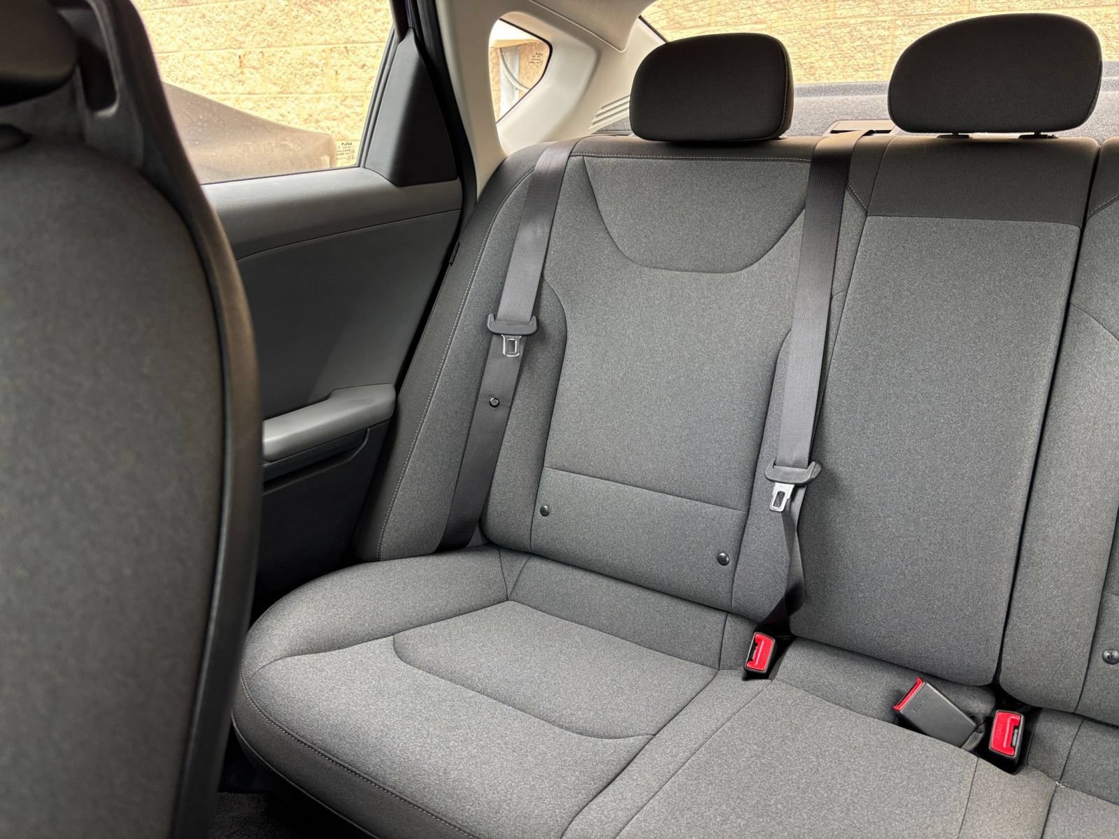 Used 2025 Kia K4 FWD image 39