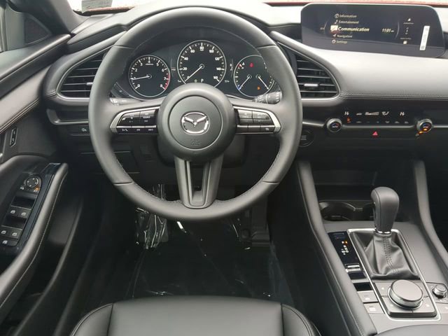 New 2026 MAZDA MAZDA3 s Sport image 14