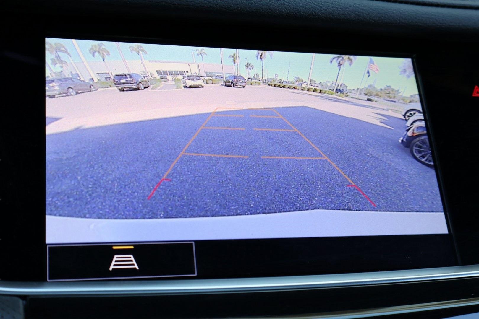 Certified 2025 Cadillac XT5 Premium Luxury image 25