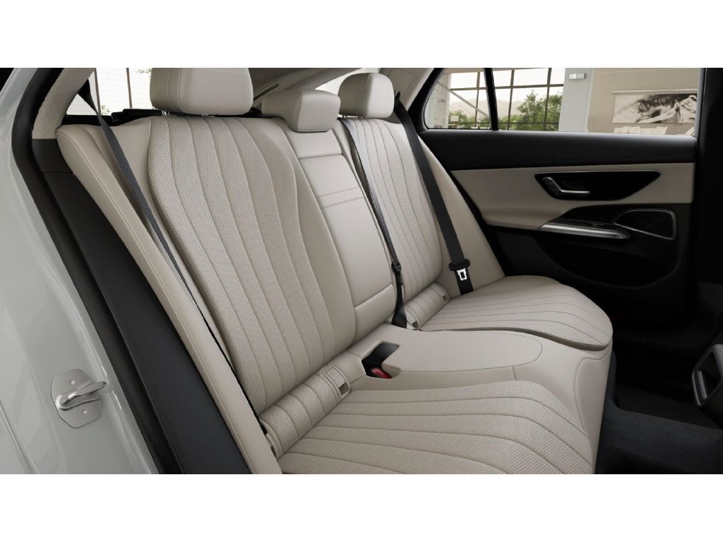 New 2027 Mercedes-Benz E 450 4MATIC All-Terrain Wagon image 5