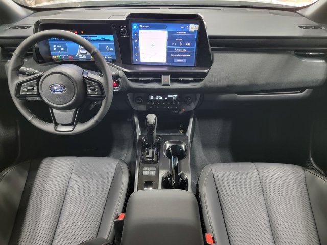 New 2026 Subaru Outback Limited AWD/4WD image 16