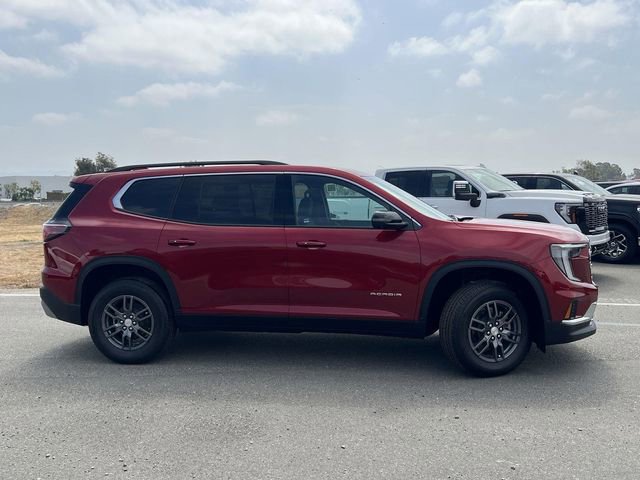 New 2025 GMC Acadia Elevation image 2