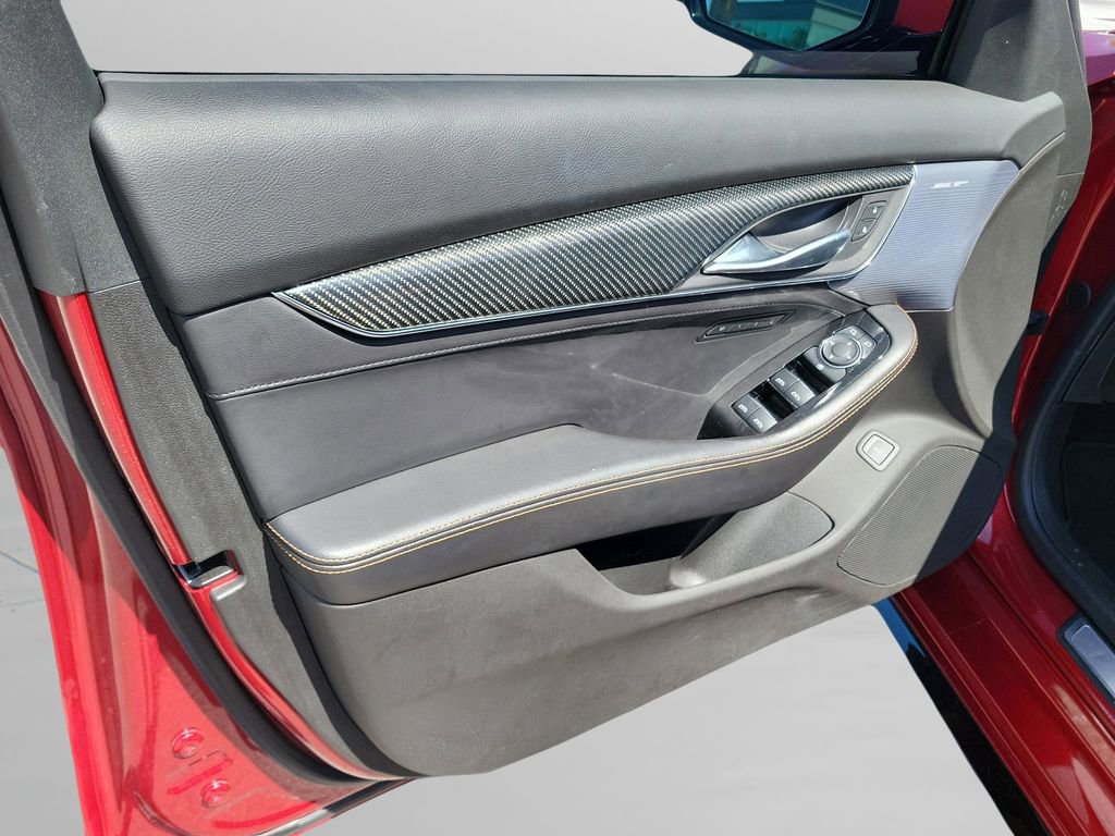 Used 2024 Cadillac CT5 Sport image 14