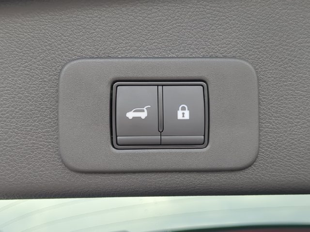 Used 2025 Nissan Murano SL AWD/4WD image 13