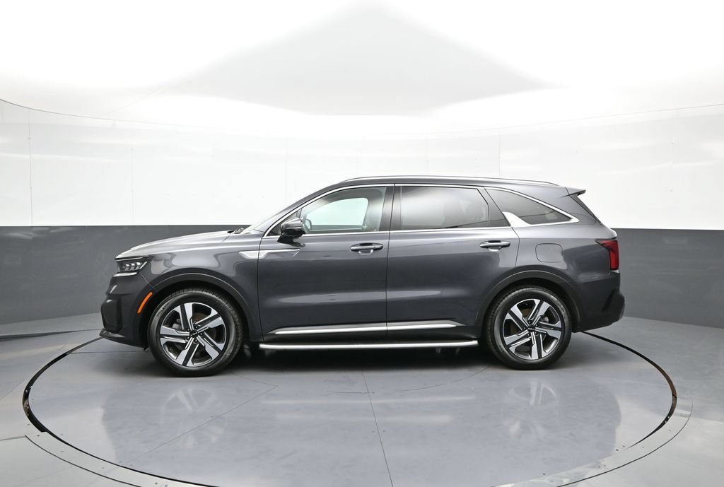 Certified 2023 Kia Sorento SX Prestige AWD/4WD image 9