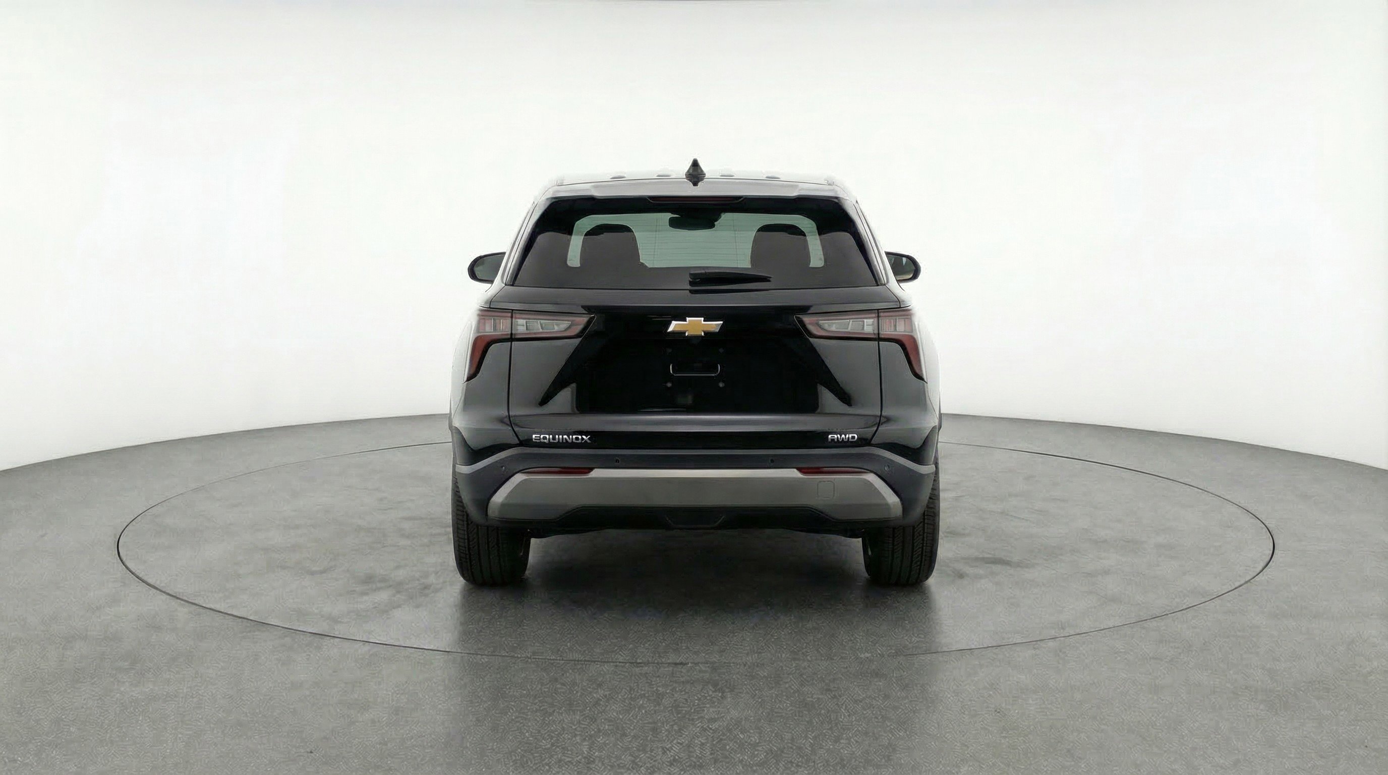 Used 2025 Chevrolet Equinox LT AWD/4WD image 7