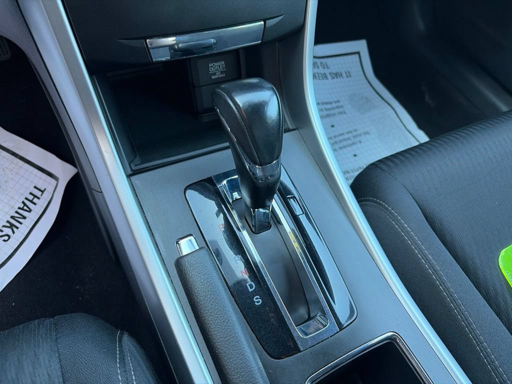 Used 2014 Honda Accord Sport image 17