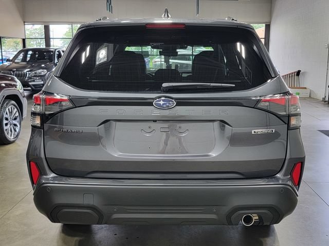 New 2026 Subaru Forester Limited AWD/4WD image 6