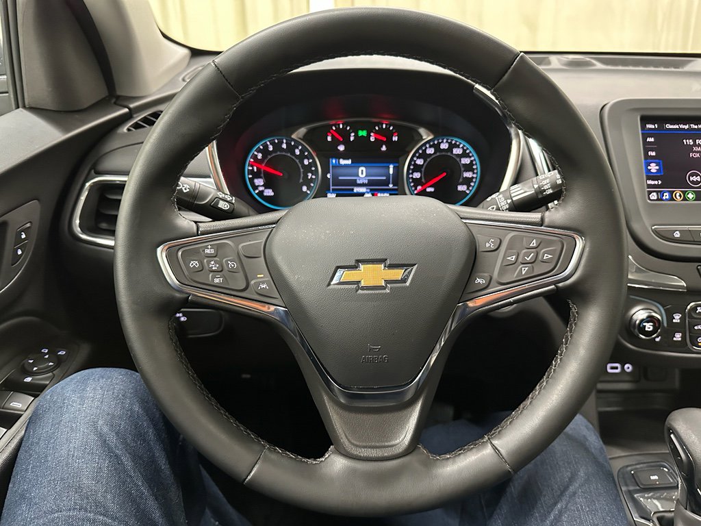 Used 2024 Chevrolet Equinox LT w/ LPO, Floor Liner Package image 25