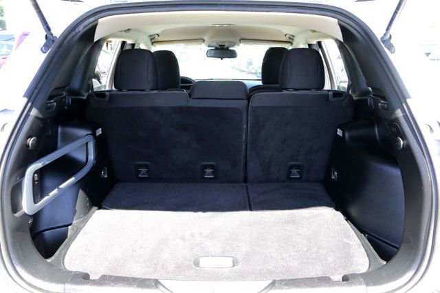 Used 2015 Jeep Cherokee Sport image 28