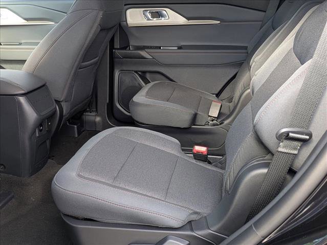 New 2026 Ford Explorer Active image 14