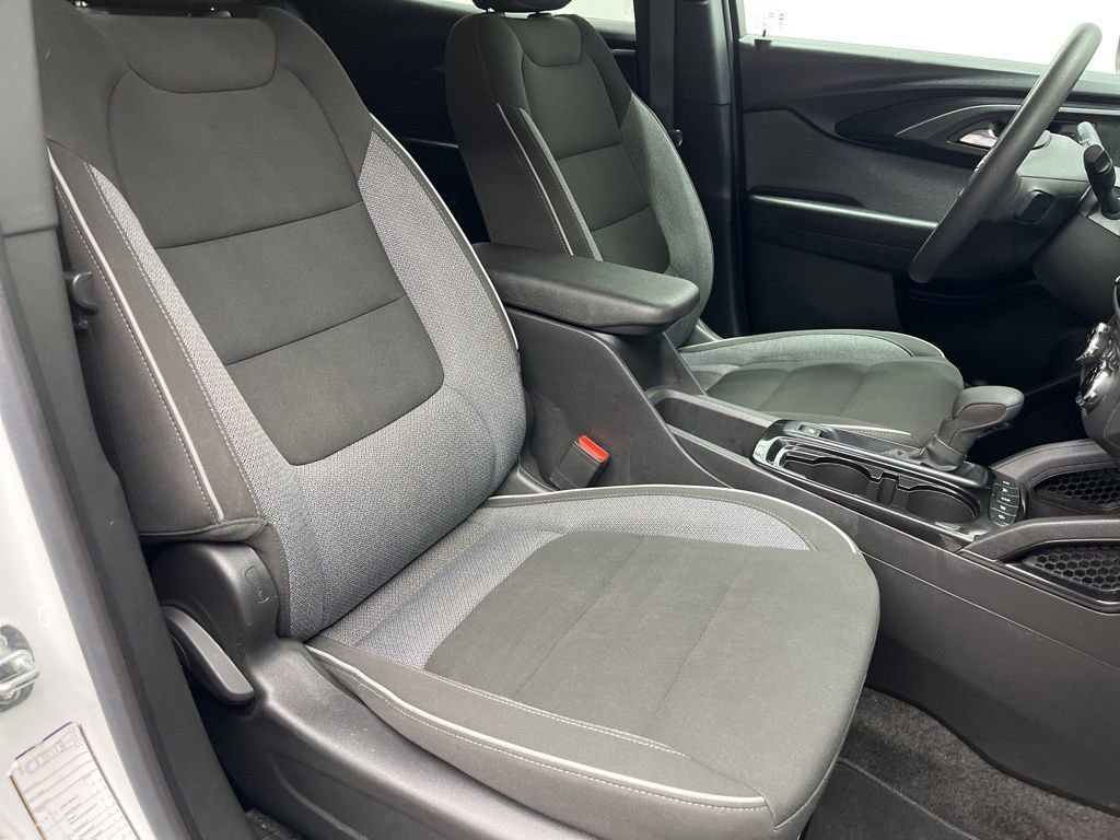 Used 2023 Chevrolet TrailBlazer LT w/ Convenience Package image 22