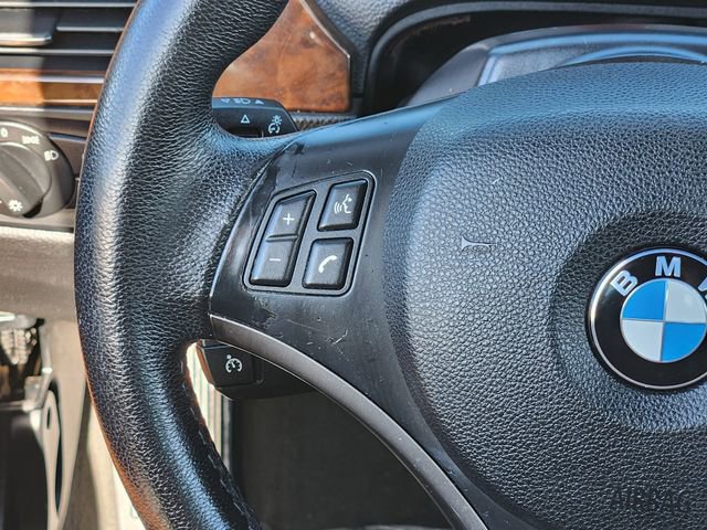 Used 2008 BMW 328i Convertible image 24