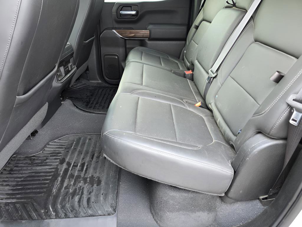 Used 2019 Chevrolet Silverado 1500 RST w/ All-Star Edition image 15