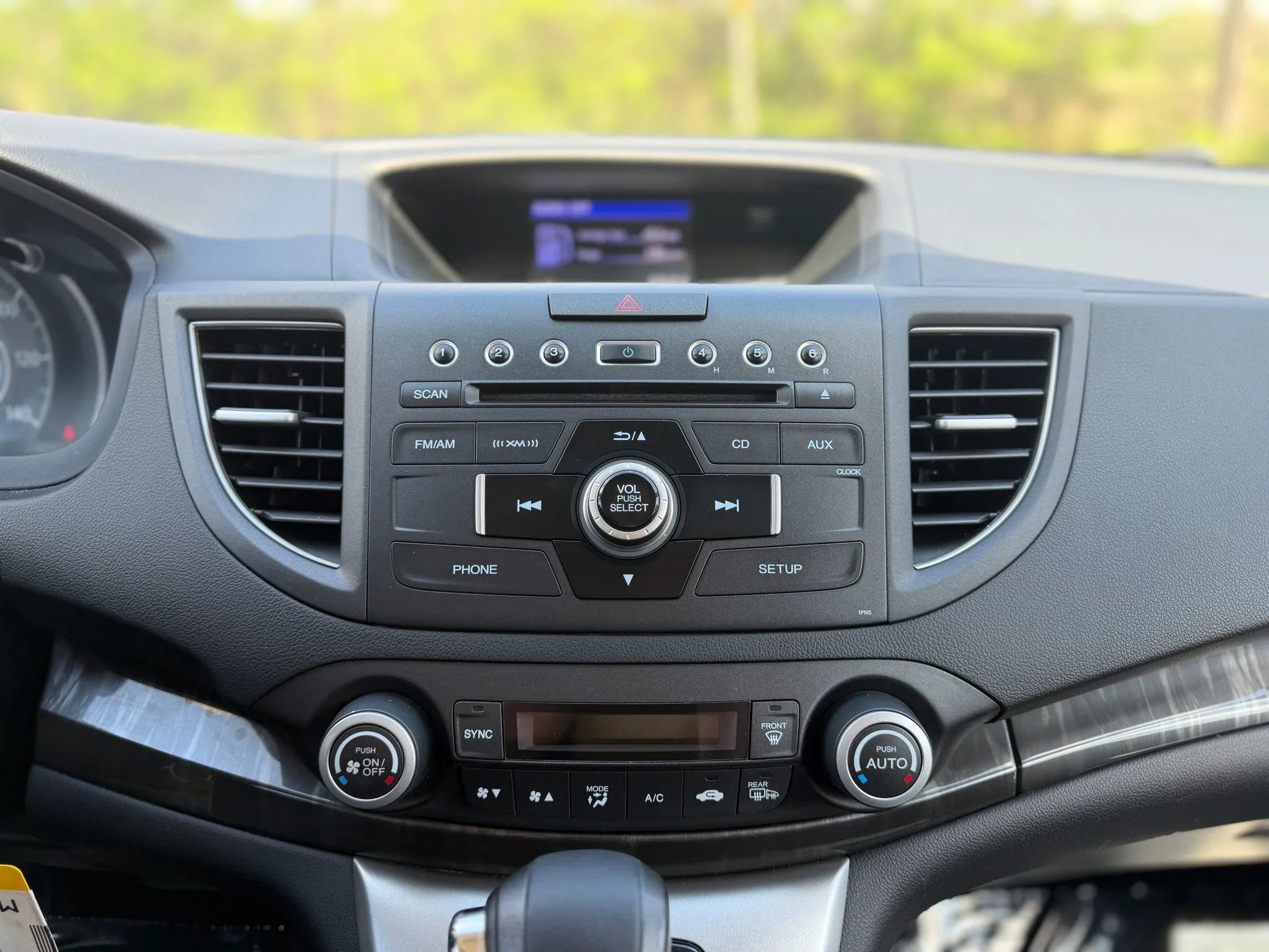 Used 2013 Honda CR-V EX-L image 26