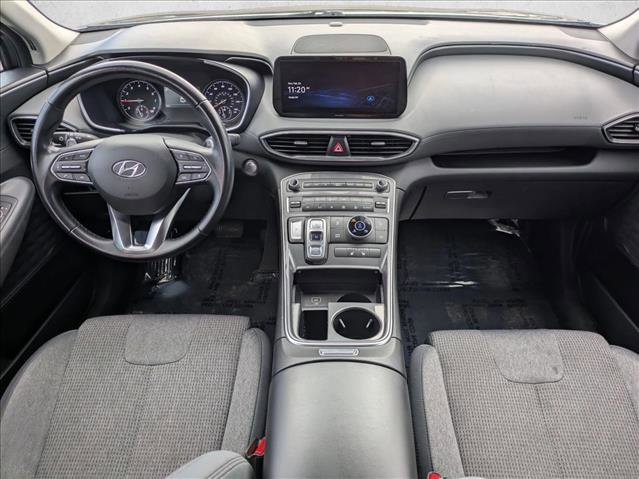 Used 2023 Hyundai Santa Fe SEL image 17