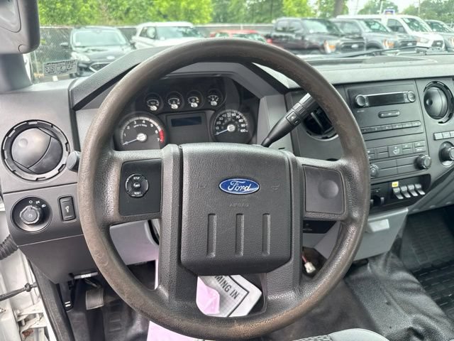 Used 2015 Ford F350 XL AWD/4WD image 15