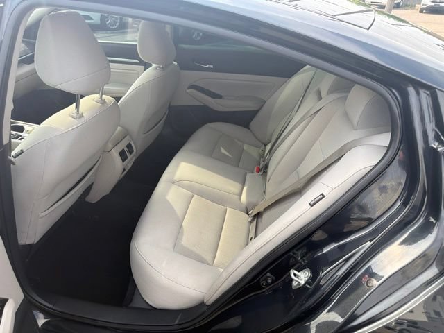 Used 2020 Nissan Altima 2.5 SV AWD/4WD image 31