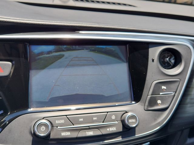 Used 2020 Buick Envision Essence FWD image 29