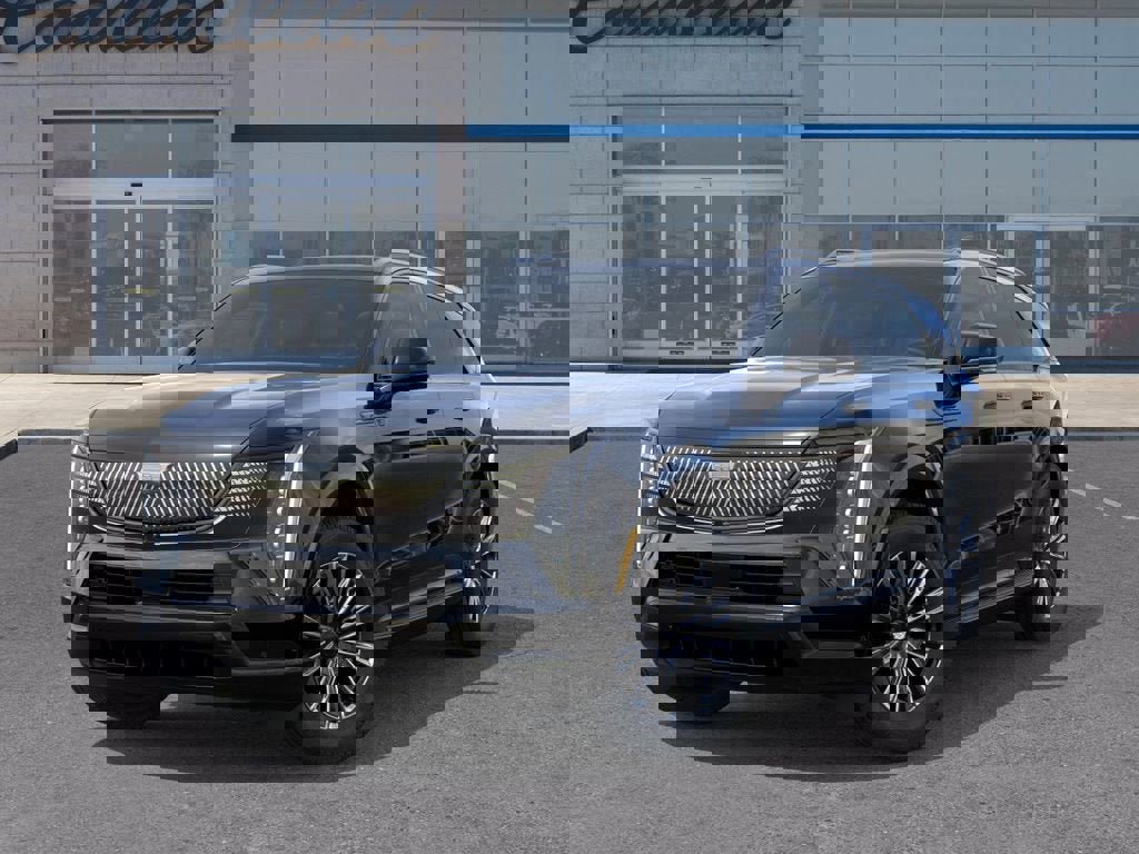 New 2026 Cadillac Escalade IQ Sport 1 w/ LPO, Floor Liner Package image 6