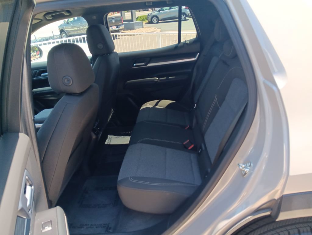 Used 2025 GMC Terrain Elevation AWD/4WD image 24