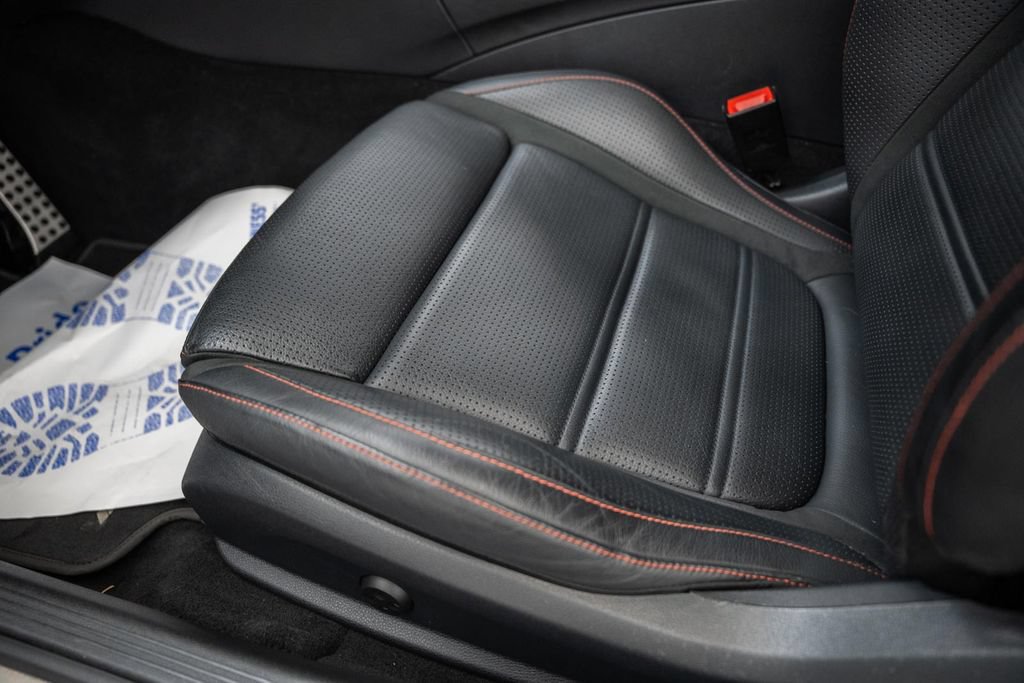 Used 2021 Mercedes-Benz C 43 AMG 4MATIC Coupe image 32