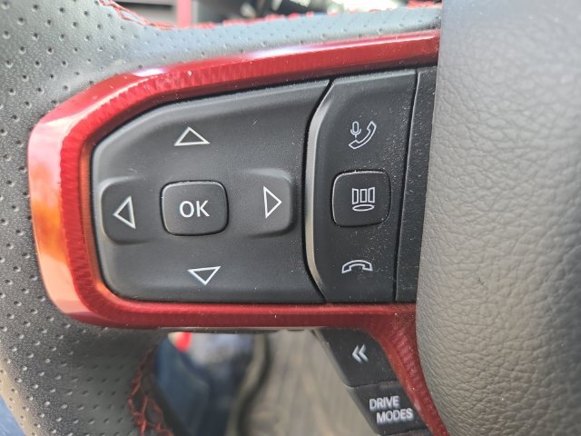 Used 2025 RAM 1500 Rebel AWD/4WD image 29