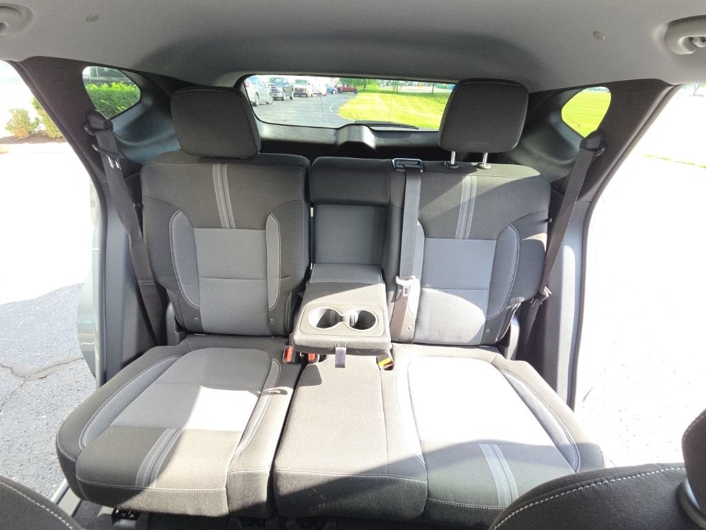 Used 2024 Chevrolet Blazer LT w/ Convenience Package FWD image 33