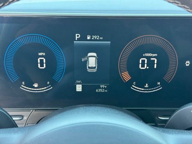 Used 2026 Hyundai Kona SEL Sport FWD image 17