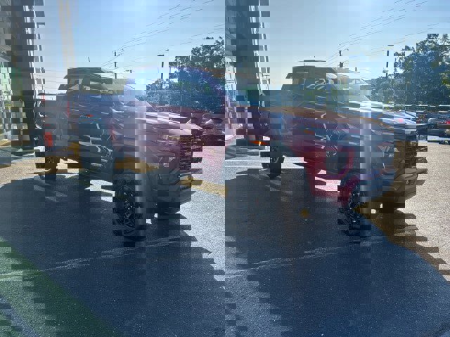 New 2026 GMC Canyon Elevation w/ Convenience Package RWD image 4