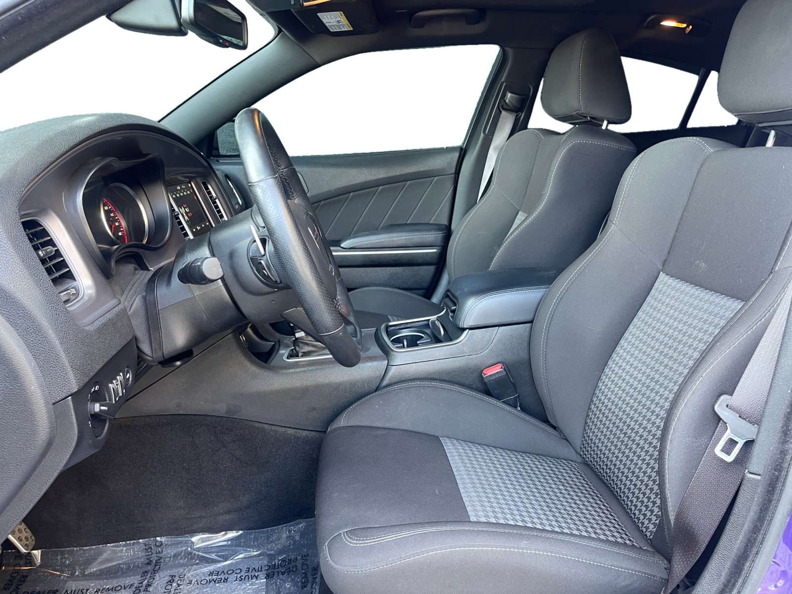 Used 2023 Dodge Charger Scat Pack image 9