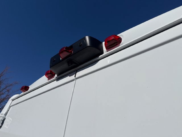New 2026 RAM ProMaster 1500 FWD image 10