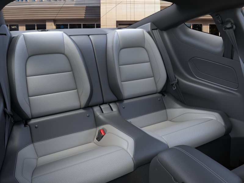 New 2026 Ford Mustang Premium RWD image 11