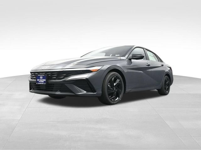 New 2026 Hyundai Elantra SEL Sport Premium FWD image 32