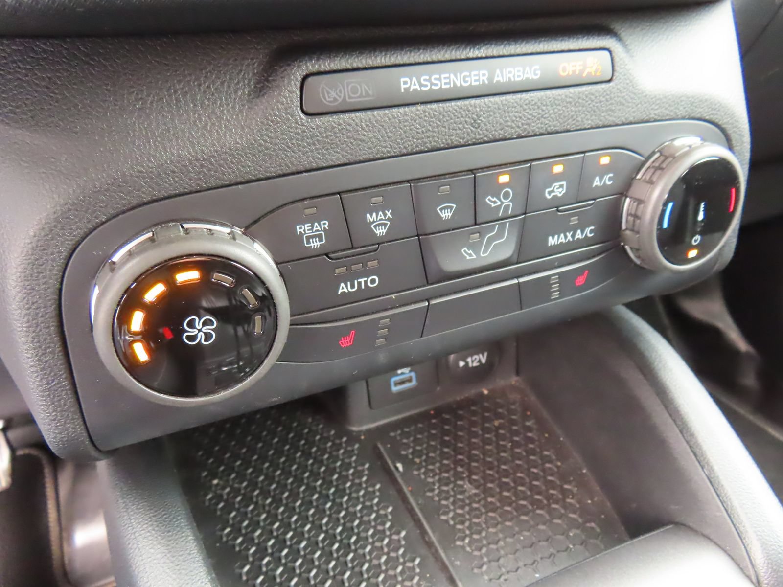 Used 2022 Ford Bronco Sport Badlands AWD/4WD image 27