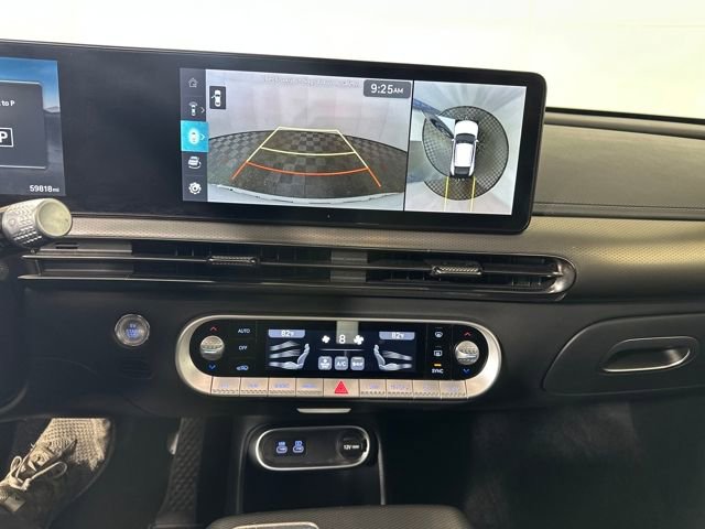 Used 2023 Genesis GV60 Advanced image 22