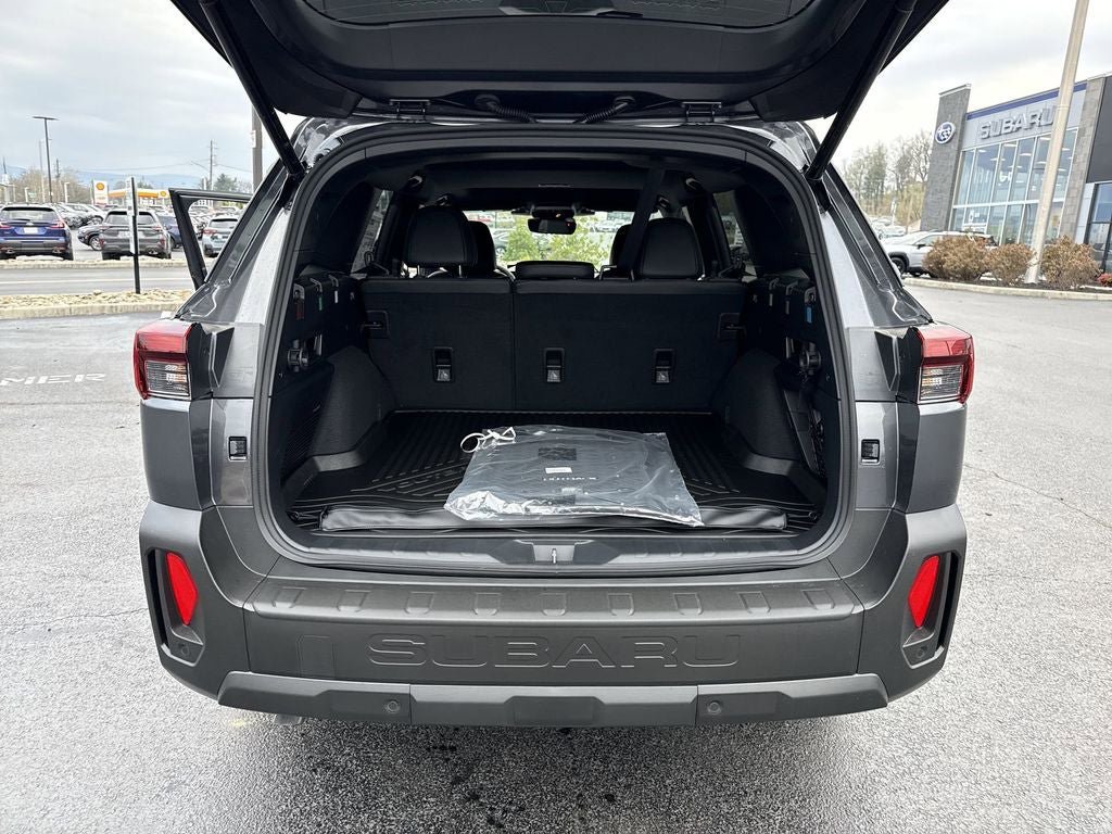 New 2026 Subaru Outback Limited AWD/4WD image 42