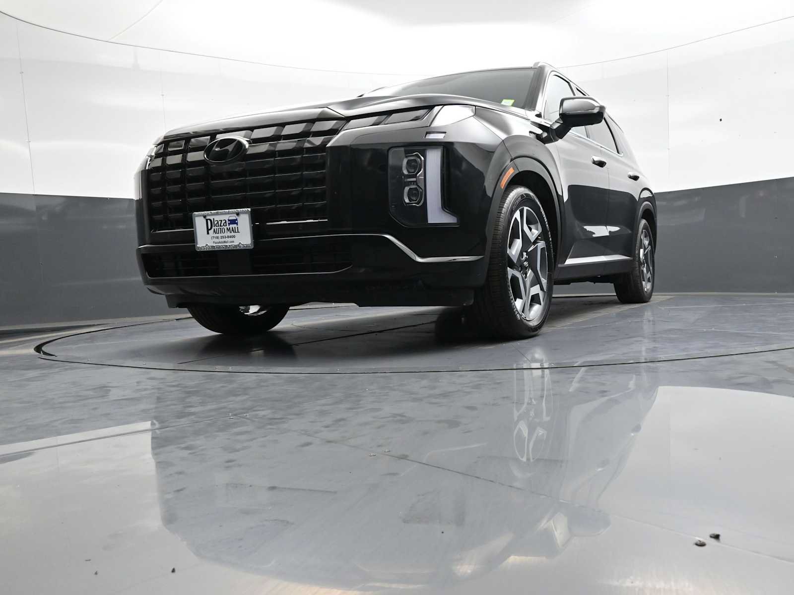 Certified 2023 Hyundai Palisade SEL w/ Cargo Package AWD/4WD image 28
