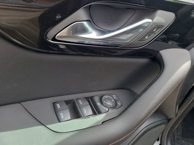 New 2026 Chevrolet Blazer RS image 18