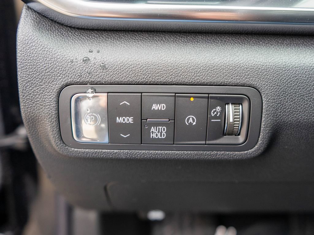 New 2026 GMC Terrain Denali AWD/4WD image 19