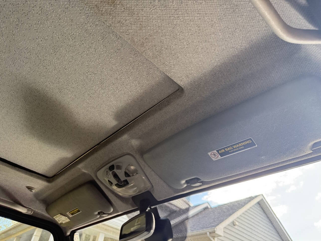 Used 2002 Mercedes-Benz G 500 image 54