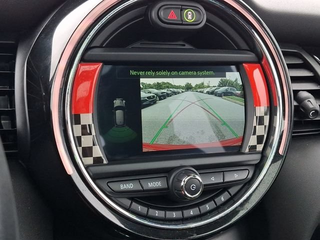 Used 2021 MINI Cooper S w/ 6.5" Touchscreen Package FWD image 20